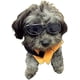 thumbnail image 4 of Dog Goggles, Pet Sunglasses, Foldable Dog Goggles UV Protection Sunglasses (Black), 4 of 4