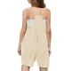 thumbnail image 4 of Odeerbi 5-14 Años Niñas Traje de Verano Lindo Color Sólido Camisola Romper Casual Transpirable Cómodo Combinados Pantalones Cortos Con Bolsillos, 4 of 5