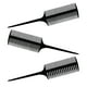 thumbnail image 5 of Jumpingount Peine para resaltar tejido de doble cara, cepillo para el cabello con estilo, herramientas de belleza para salón del hogar, accesorios, regalos Type3 NO3 Jumpingount CE011622-04, 5 of 6