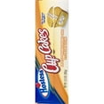 Hostess Orange Creme Filled Cupcakes, 8 Count, 13.5 oz Box, Pack of 3