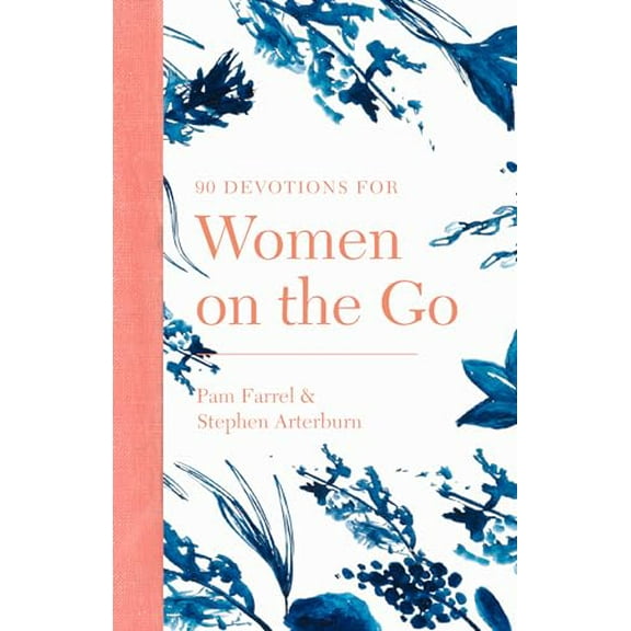 Pre-Owned 90 Devotions for Women on the Go (Paperback) 1496450752 9781496450753