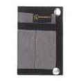 thumbnail image 1 of Monedero para tarjetas, monedero para caza y deportes al aire libre (gris oscuro), 1 of 9
