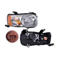 thumbnail image 1 of Faro Escape 2001 A 2004 Ford Der C/Ajuste DEPO ., 1 of 4