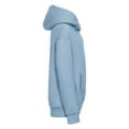 thumbnail image 3 of Jerzees Schoolgear Chandail à Capuchon Garçons/filles, 3 of 4