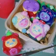 thumbnail image 5 of Finding Unicorn Shinwoo Ghost Diner Series Box Cute Model Doll Toys Girls Gift Collection Model Toy Birthday Gift, 5 of 5