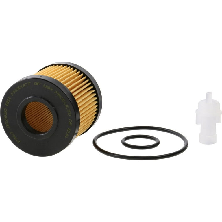 Cartridge 2024 oil filter