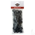 thumbnail image 2 of Red Hawk Bushing, BAG OF 25, Rubber, Rear Leaf Spring, E-Z-Go, Club Car - SPN-0005, 2 of 3