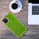 thumbnail image 5 of HONEYCOMB CRYSTAL CLEAR SHOCK ABSORPTION BUMPER CASE IPHONE 11 PRO LUXMO No, 5 of 12