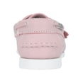 thumbnail image 3 of Zapato estilo Top Sailer, piel genuina, náutico, proceso artesanal, color rosa talla 25.5 Top Sailer Clásico, náutico, casual, 3 of 5