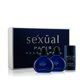 thumbnail image 2 of Set de regalo Perfume Michel Germain Sexual Paris Pour Homme de 3 piezas, 2 of 7