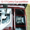 thumbnail image 4 of Soporte para cepillo y maquinilla de afeitar de seguridad cromado de lujo que se adapta a todos sus accesorios de afeitado (plata 21 pieza), 4 of 4
