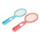 thumbnail image 1 of Accesorios para juegos deportivos ABS interactivo agarre ergonómico controlador de juego de tenis ligero divertido con correa de mano para consola de juegos ANGGREK Otros, 1 of 8