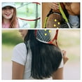 thumbnail image 3 of RENACLIPY 4Pcs Professional Tennis Racket Dampeners Silicone Shock Absorbers for Comfort, 3 of 8