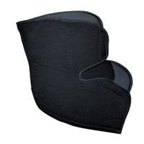 United Ortho 14009R Cam Walker Fracture Boot Liner, X-Large, Black ...