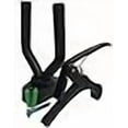 thumbnail image 3 of Tetra-Teknica Essentials Series GHC01 Guitar Hanger & Guitar Capo Accessory Combination Pack, One Each, 3 of 4