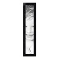 thumbnail image 2 of ArtToFrames 5" x 26" Black Stain Picture Frame, 5x26 inch Black Wood Poster Frame (WOM-4088), 2 Pack, 2 of 8