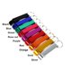 thumbnail image 5 of Llavero Cerveza Abridor de botellas Bolsillo Metal Metal Dividir Herramienta Llavero Barra de cocina Abanopi 1pcs, 5 of 7