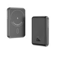 thumbnail image 1 of Powerbank Moreka K060 5000 mAh Carga Rápida 20W inalámbrica, 1 of 8