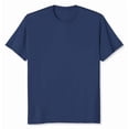 thumbnail image 5 of Teeso Jesus Saves USA Shirt or TShirt, Christian Patriotic Tee, JesUSAves Shirt, Red White Blue 4th of July Shirt, USA Faith Tee, Navy S, 5 of 10