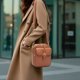 thumbnail image 5 of Messengers Bag Shoulder Vintage Antir-Theft para mujeres hombres (b), 5 of 9