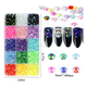 thumbnail image 2 of Kit Uñas Pedreria Para Uñas Con Pegamento Resina Cristal Ab Xtellar multicolor, 2 of 4