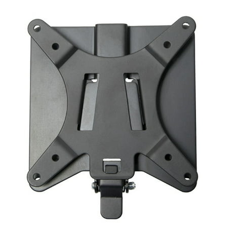- VIVO Adapter VESA Mount Kit for LED LCD Monitor Screen 75mm & 100mm mounting bracket (STAND-VAD2)