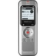 thumbnail image 4 of Philips DVT2050 VoiceTracer Audio Recorder, 4 of 5