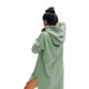 thumbnail image 2 of Sudadera larga de Toalla Unisex CECO para secado rápido. Materiales reciclados, 2 of 4