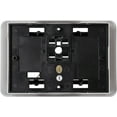 Newhouse Hardware Door Bell Chime Mechanism Assembly, Fits Most Nutone