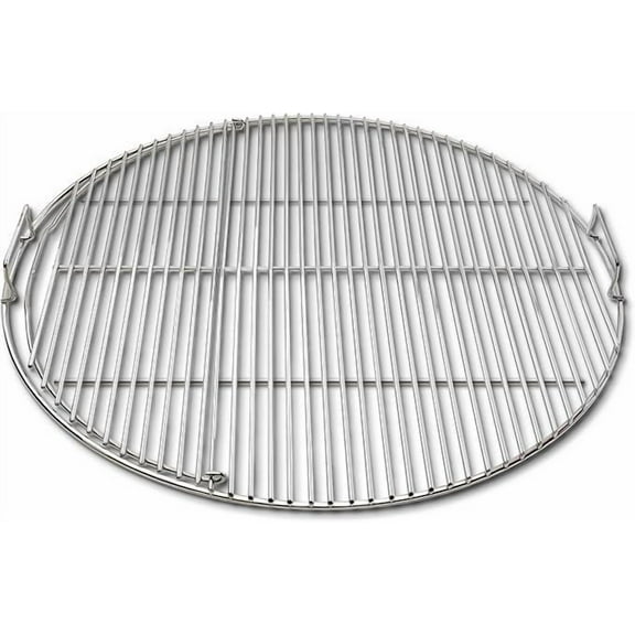 EasySpin™ Grill Grate 26 in by SnS Grills