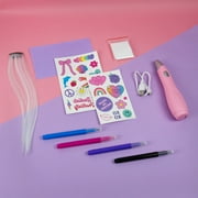 Prism All-in-One Multicolor Airbrush Designer, Boys and Girls, Child, Ages 6+
