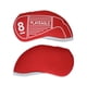 thumbnail image 3 of Golf Club Headcovers Golf Putter Cover Impermeable Soft Golf Accesorios Yuarrent OD015801-01, 3 of 6