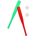 thumbnail image 4 of Eease 2 Sets Toddler Baseball Bat & Ball Practice Set for Kids, 4 of 7