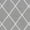 Silver & White, variant on Bliss Rugs Transitional Diamond 7'10'' x 10'2'' Silver and White Polypropylene Indoor Area Rug, 7'10'' x 10'2''