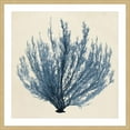 thumbnail image 2 of Marmont Hill "Coastal Seaweed III" Framed Painting Print, 2 of 5