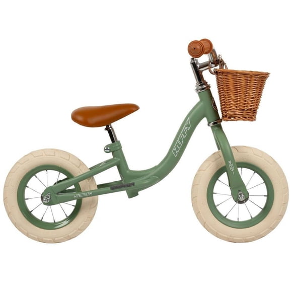 Bicicleta de balance Huffy Verde