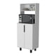 thumbnail image 1 of Alacena Oshawa Blanco Virtual Muebles, 1 of 5