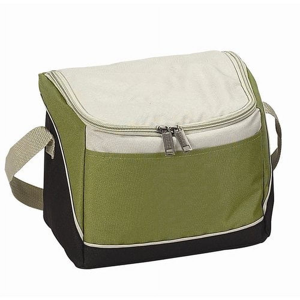 Travelwell 6 Can Soft Sided, Blue