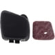 thumbnail image 2 of Air Filter With Cover For Fs38 Hs45 Fs55 Fs45 Fs46 String Part, 2 of 5