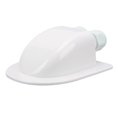 thumbnail image 1 of Solar Dual Cable Entry Housing Cable Entry Gland Box IP68 Waterproof Weather  Dual Cable Entry Housing For RV Roof Boat Yacht, 1 of 8