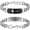 Baptism, variant on Cross Bracelet for Men, Stainless Steel Cuban Cross Chain Link Bracelets Bible Verse Christian Cool Jewelry Graduation Gifts 7.5-8.5 Inches