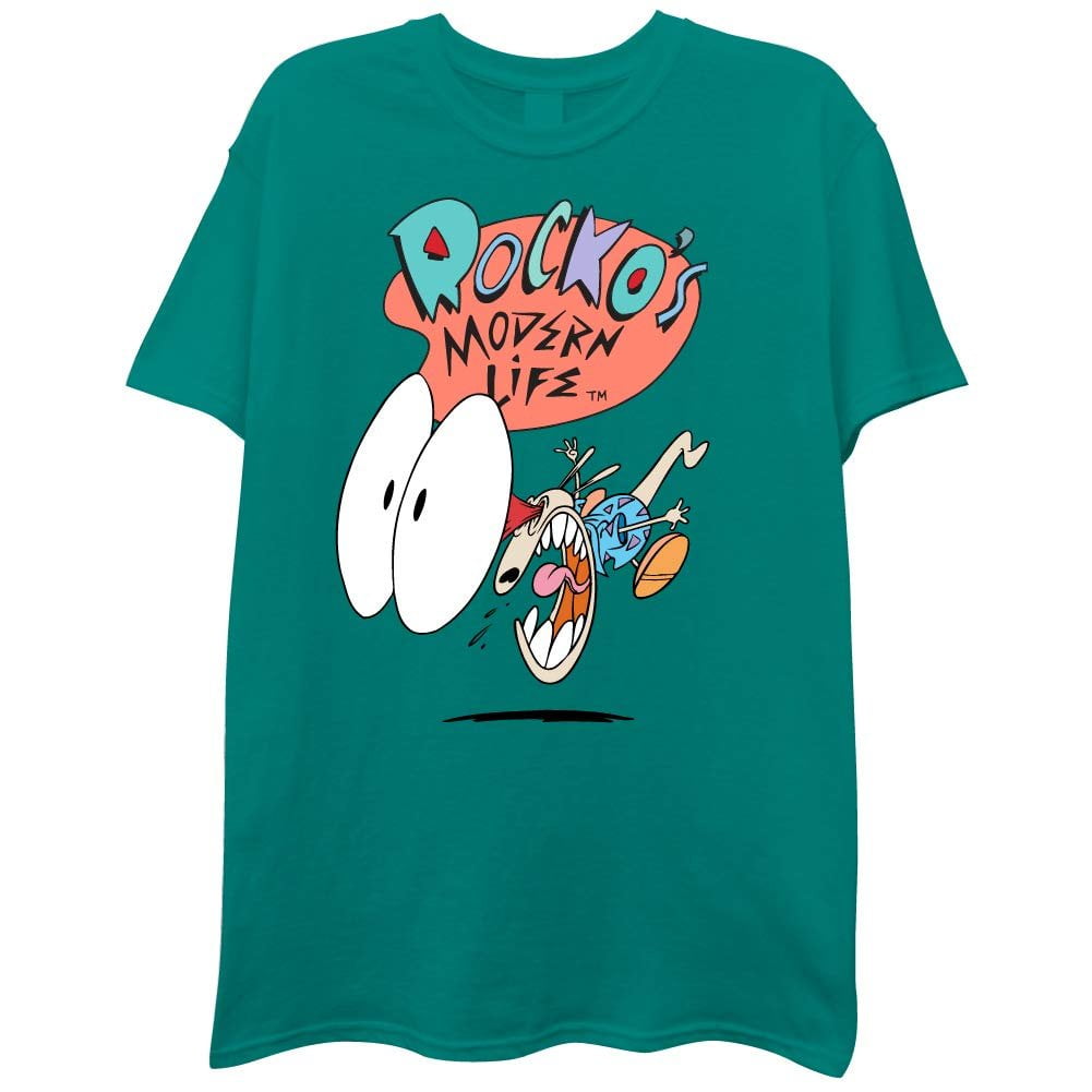 nickelodeon t shirts vintage
