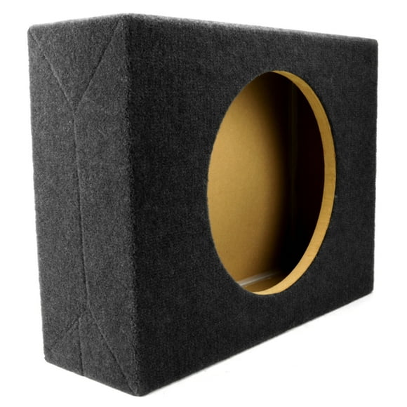 Jl Audio Enclosure