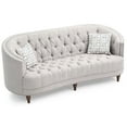 thumbnail image 5 of Glory Furniture G850-S Light Gray Sofa, 5 of 6