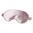 thumbnail image 2 of Parche para ojos para dormir, cubierta para sombra de ojos con correa ajustable, compresa en frío, Blinder, sombreado transpirable, parche ligero para , Khaki Caqui, 2 of 8