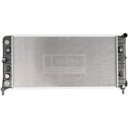 chevrolet impala limited radiator