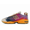 thumbnail image 2 of New Balance Men's 1000 Salehe Bembury Fog Be The Cloud Berry Shoes, from StockX, 2 of 5