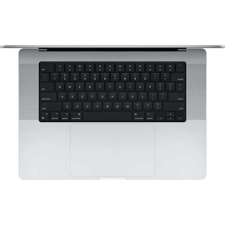 MacBook Pro M1 Pro 16+512GB シルバー Amazon.com: Apple Late 2021 MacBook Pro with Apple M1 Pro chip, 16