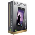 thumbnail image 1 of Smartphone SP5043GD Slide Show 5", 4G, color Blanco. Desbloqueado, 1 of 2