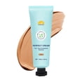 thumbnail image 6 of Kokovifyves Covers Blemishes and Evens Out Tone Face and Body Cream Full-effect Cream Waterproof and Sweat-proof Long-lasting 100ml, 6 of 9